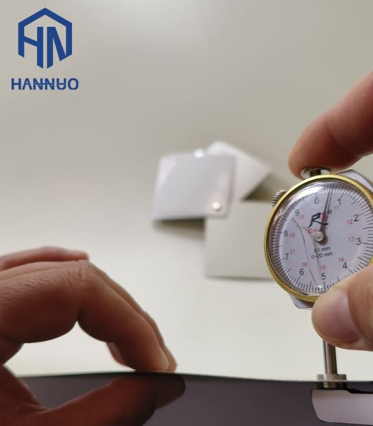 High Pressure Laminates/HPL Glossy Decorative Sheet/board