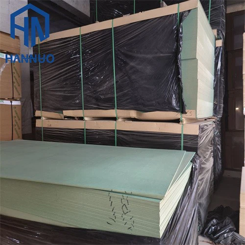 Green HMR MDF Board