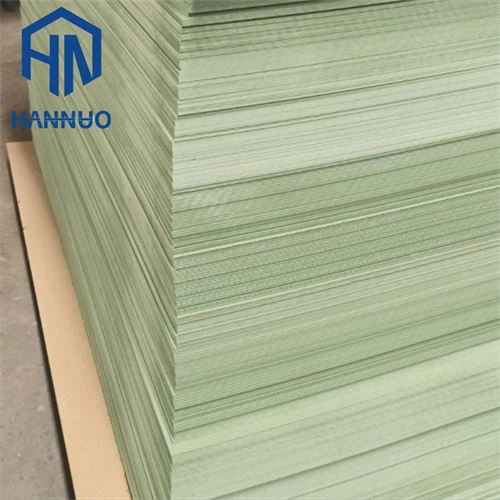 Green HMR MDF Board
