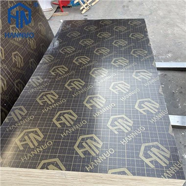 Foglio di compensato rivestito con pellicola Full Core/Joint Core