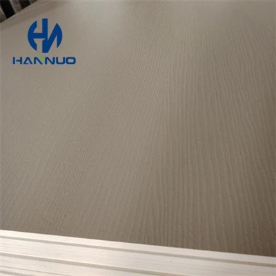 Pannello in schiuma di PVC di colore bianco goffrato 3D